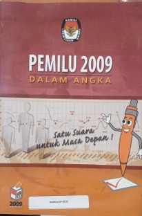 Pemilu 2009 Dalam Angka