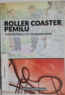 Roller Coaster Pemilu 